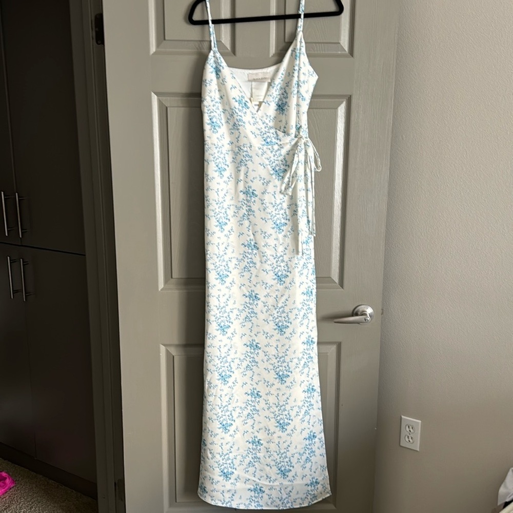 BHLDN Dress